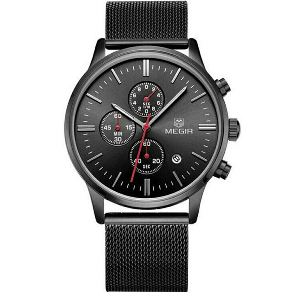True Gentleman Alpha Watch - Picture 3 of 3